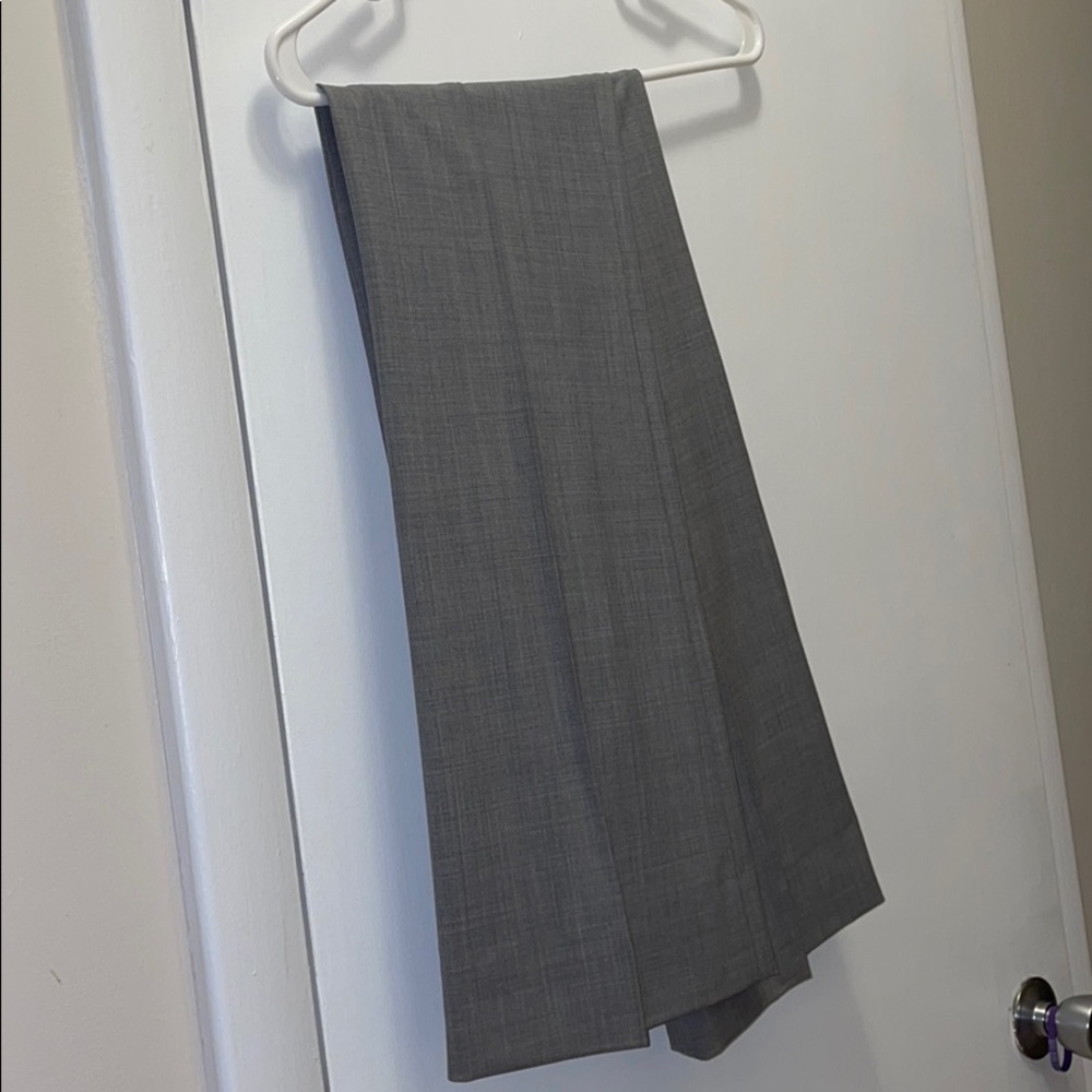 Theory Gray Pants